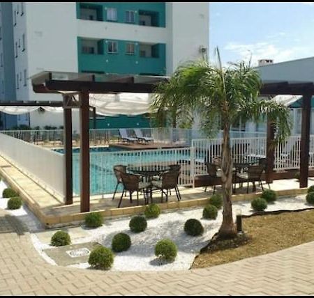 Апартаменты Apto Em Easy Club Encantador Com Piscina. Писаррас Экстерьер фото