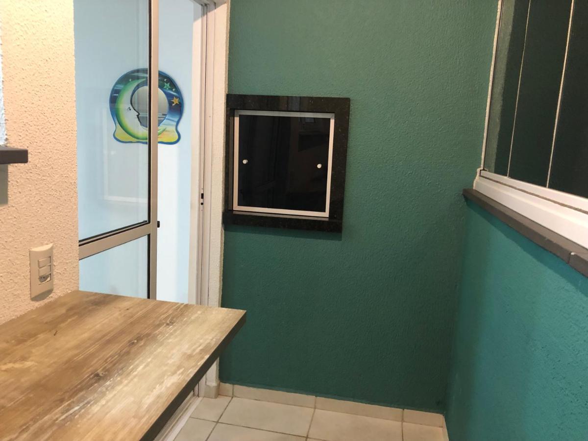 Апартаменты Apto Em Easy Club Encantador Com Piscina. Писаррас Экстерьер фото