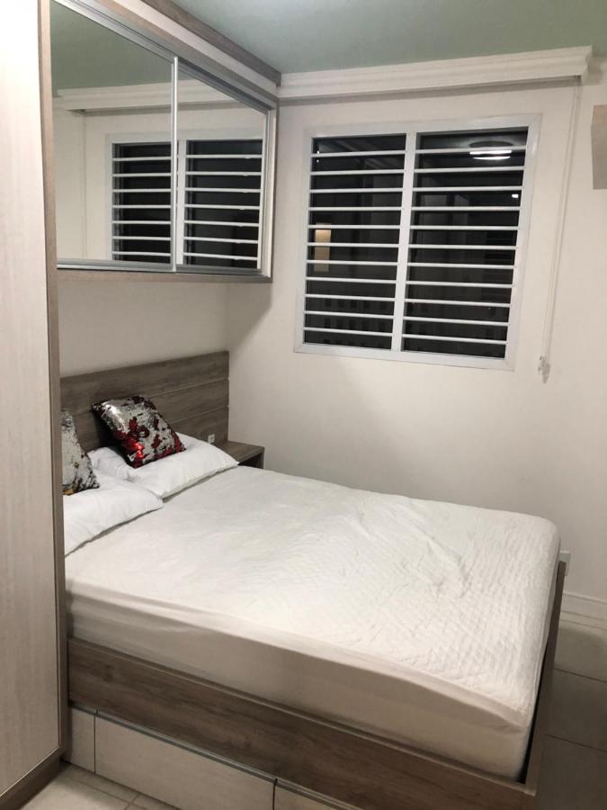 Апартаменты Apto Em Easy Club Encantador Com Piscina. Писаррас Экстерьер фото