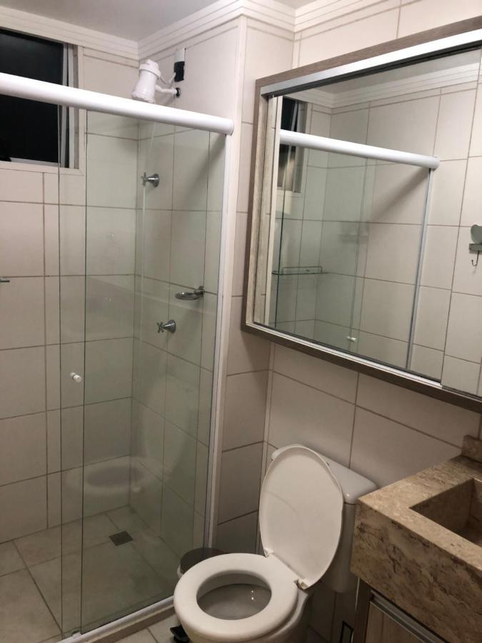 Апартаменты Apto Em Easy Club Encantador Com Piscina. Писаррас Экстерьер фото