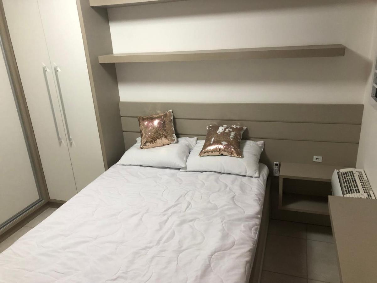 Апартаменты Apto Em Easy Club Encantador Com Piscina. Писаррас Экстерьер фото
