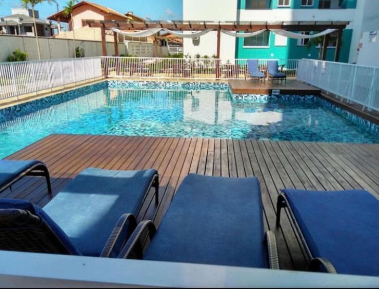 Апартаменты Apto Em Easy Club Encantador Com Piscina. Писаррас Экстерьер фото